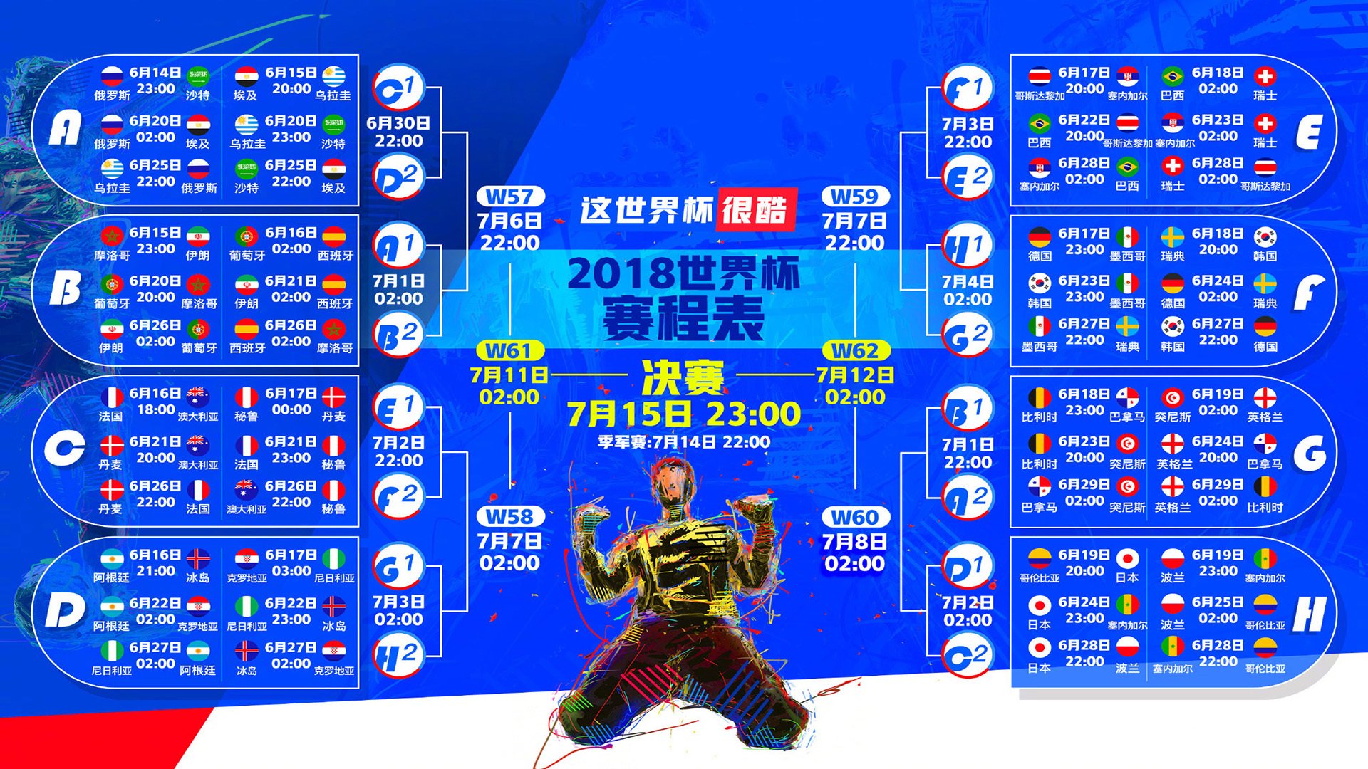 2026世界杯H组冷门夜,袋鼠军团如何用铁桶+闪电撕碎高卢雄鸡?